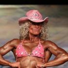 Lori  Baggerly - NPC Bill Pearl High Desert Classic 2011 - #1